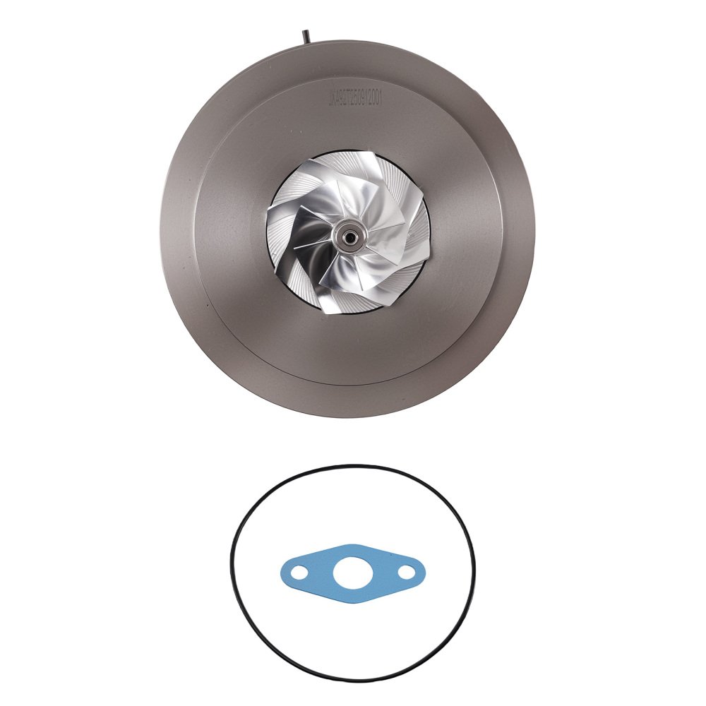 Chra Turbocompresseur fuselage groupe compatible pour Audi A3 Limousine 8VS 1.6TDI 2013-2019