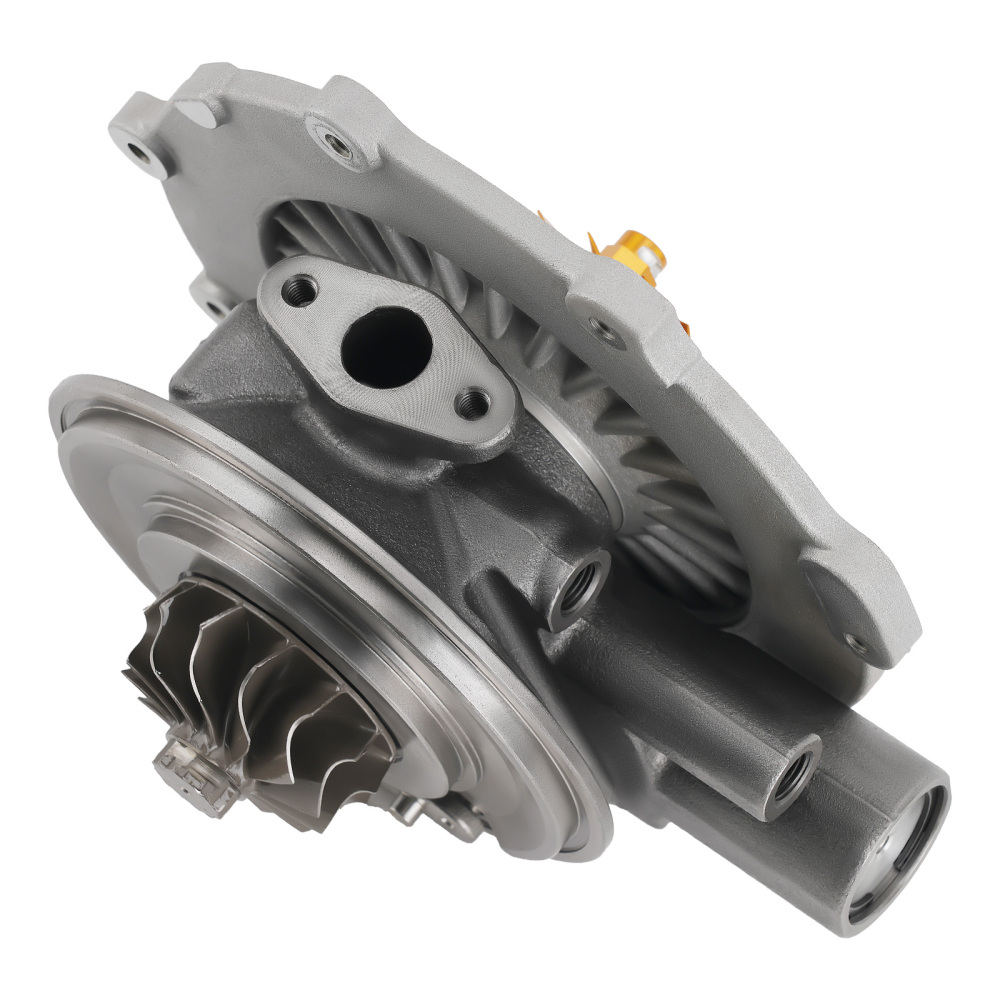 Billet Turbo Cartridge compatible for Chevy GMC Silverado Express compatible for Sierra 2500 6.6L 11-16