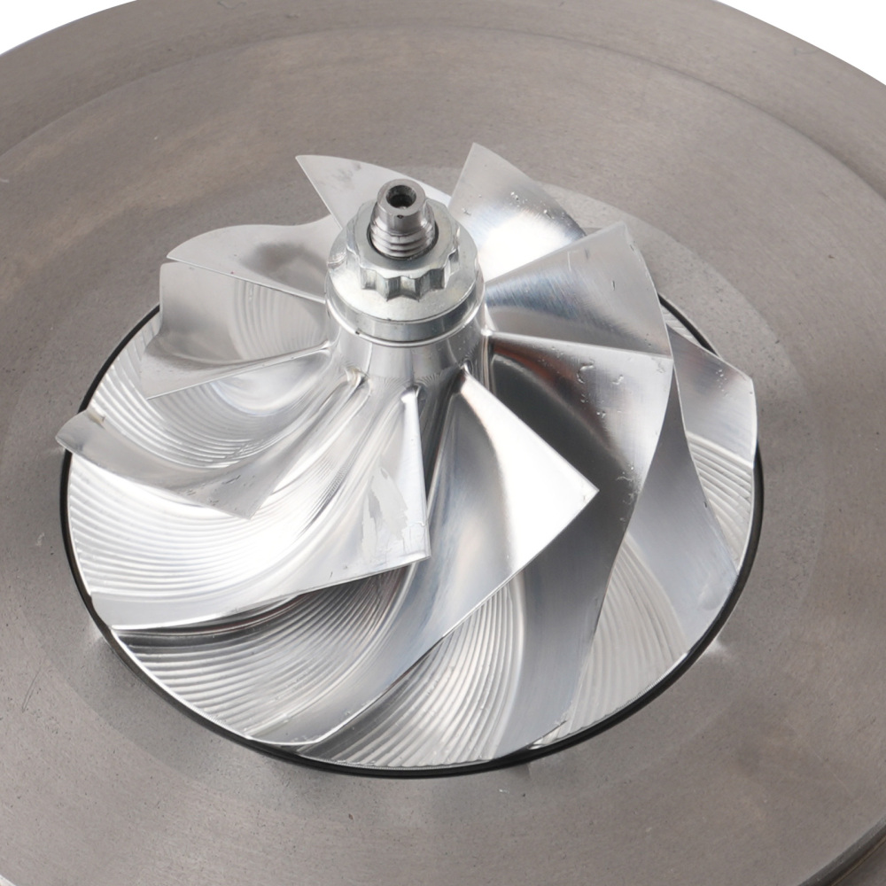 Cartuccia CHRA compatibile per BMW 3 Touring Van G21 330i 190KW 2019-2025 894019-0004