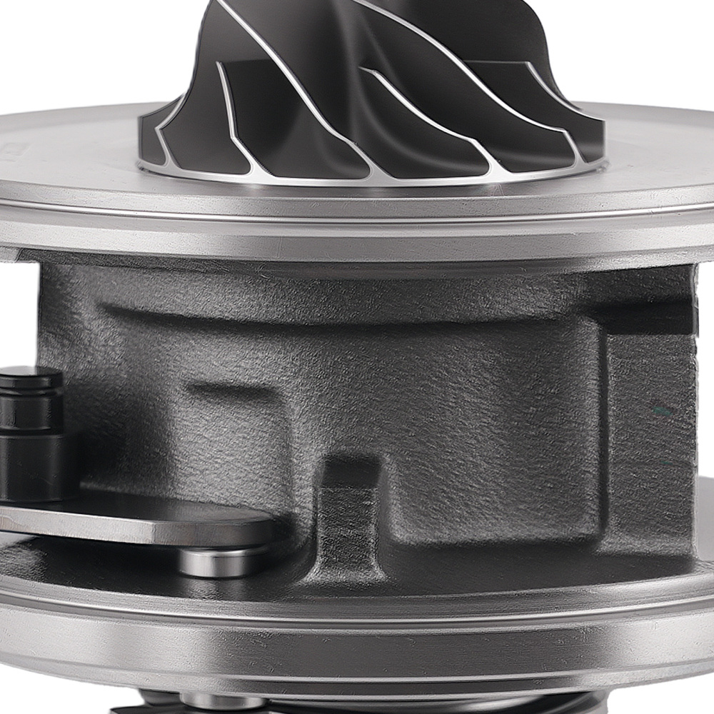 New Turbocharger Core compatible for BMW 1 3 Series N47D20C 85KW 100KW 105KW 781232102