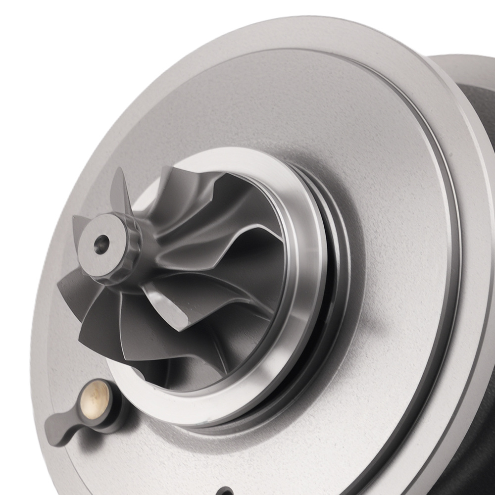 New Turbocharger Core compatible for BMW 1 3 Series N47D20C 85KW 100KW 105KW 781232102