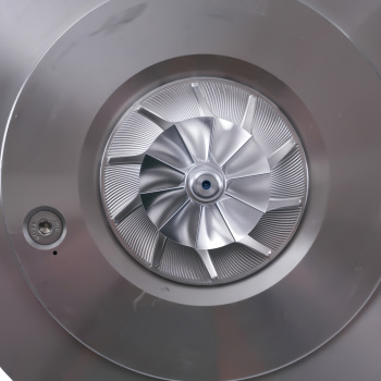 Billet Turbo Cartridge Chra compatible for Ford F-250 F-350 F-450 Super Duty 6.7L 2011-2014