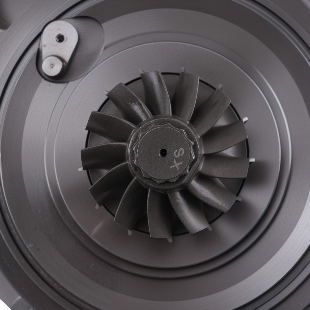 Billet Turbo Cartridge Chra compatible for Ford F-250 F-350 F-450 Super Duty 6.7L 2011-2014