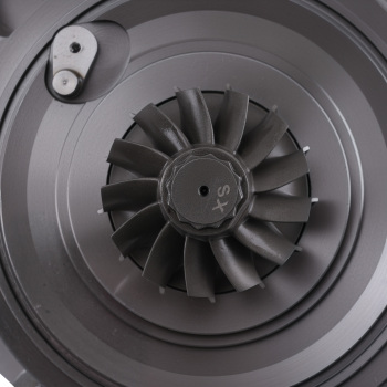 Billet Turbo Cartridge Chra compatible for Ford F-250 F-350 F-450 Super Duty 6.7L 2011-2014