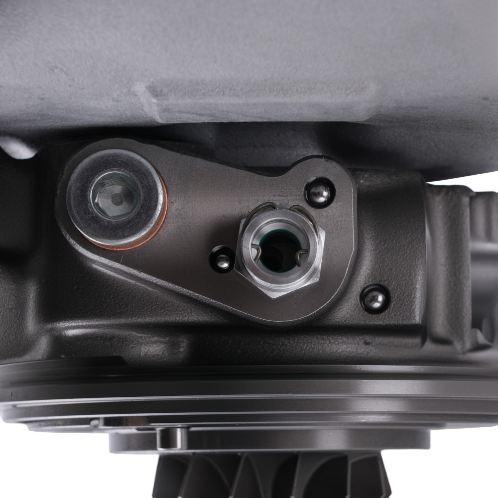 Billet Turbo Cartridge Chra compatible for Ford F-250 F-350 F-450 Super Duty 6.7L 2011-2014