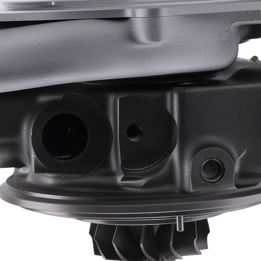 Billet Turbo Cartridge Chra compatible for Ford F-250 F-350 F-450 Super Duty 6.7L 2011-2014
