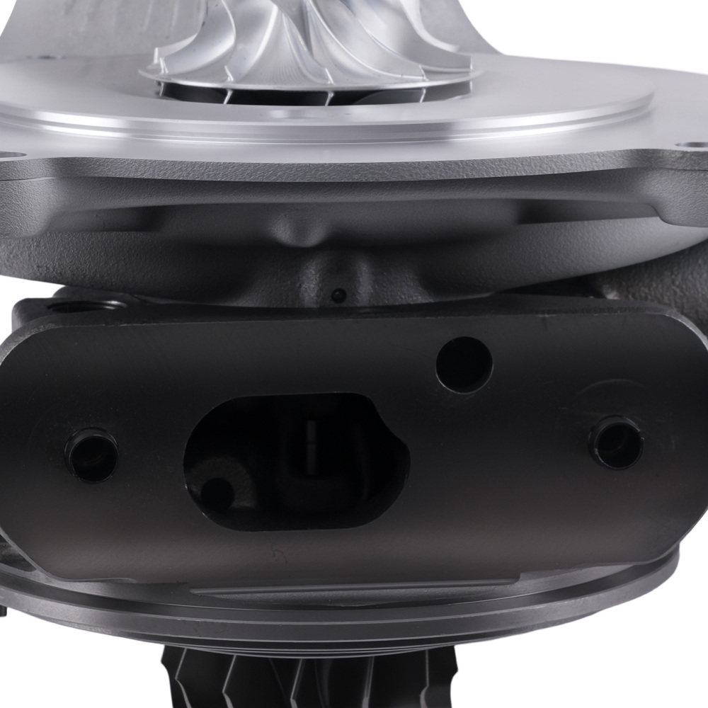 Billet Turbo Cartridge Chra compatible for Ford F-250 F-350 F-450 Super Duty 6.7L 2011-2014