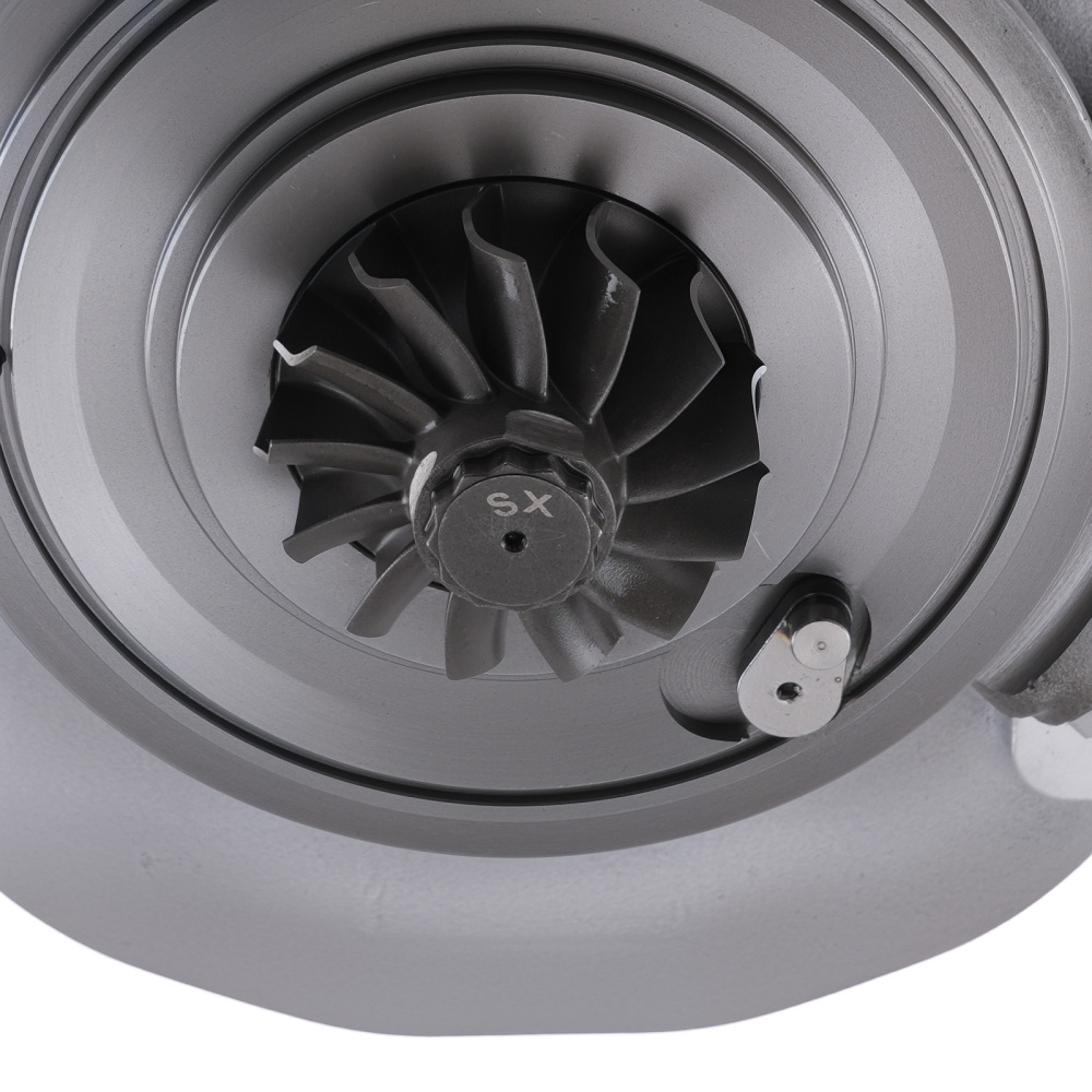 Billet Turbo Cartridge Chra compatible for Ford F-250 F-350 F-450 Super Duty 6.7L 2011-2014