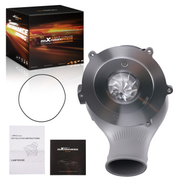 Billet Turbo Cartridge Chra compatible for Ford F-250 F-350 F-450 Super Duty 6.7L 2011-2014