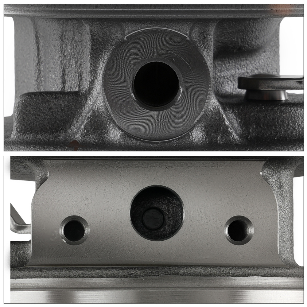 Billet Turbocharger Chra compatible for Citroen C5 Aircross 1.5 HDi DV5RC 94KW 853603-002