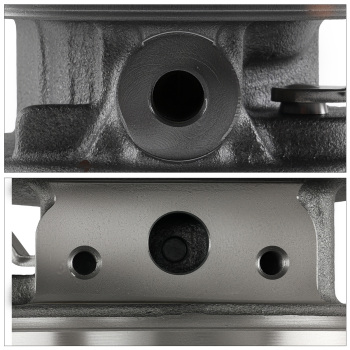 Billet Turbocharger Chra compatible for Citroen C5 Aircross 1.5 HDi DV5RC 94KW 853603-002