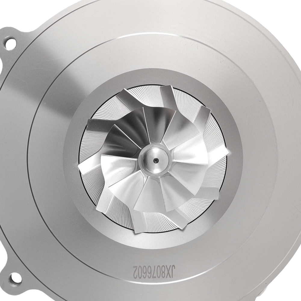 Billet Turbo Cartridge compatible for Ford F350 F450 F550 Super Duty 6.7L Diesel 2011-2016