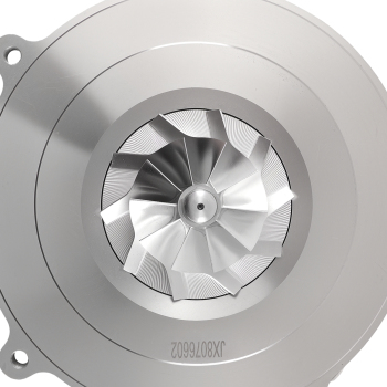 Billet Turbo Cartridge compatible for Ford F350 F450 F550 Super Duty 6.7L Diesel 2011-2016