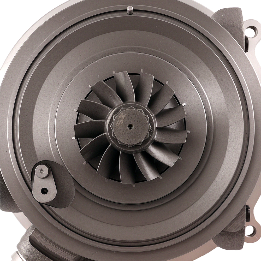 Billet Turbo Cartridge compatible for Ford F350 F450 F550 Super Duty 6.7L Diesel 2011-2016