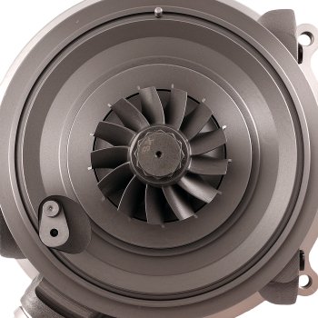 Billet Turbo Cartridge compatible for Ford F350 F450 F550 Super Duty 6.7L Diesel 2011-2016