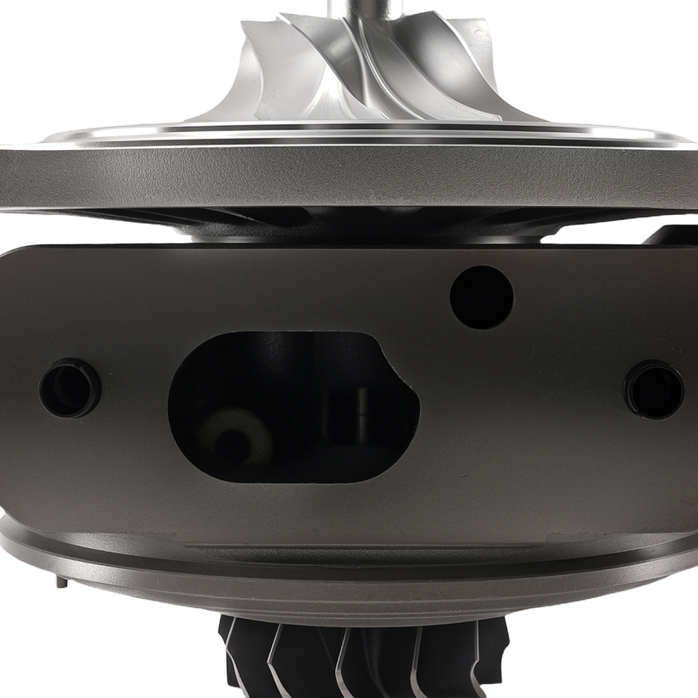 Billet Turbo Cartridge compatible for Ford F350 F450 F550 Super Duty 6.7L Diesel 2011-2016