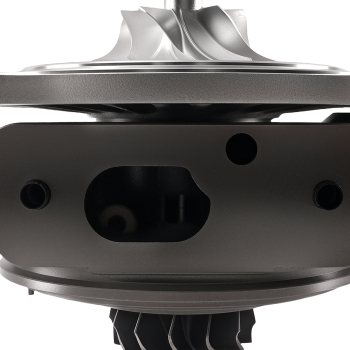 Billet Turbo Cartridge compatible for Ford F350 F450 F550 Super Duty 6.7L Diesel 2011-2016