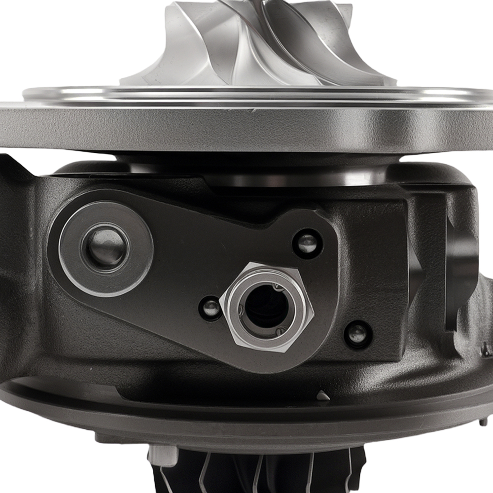 Billet Turbo Cartridge compatible for Ford F350 F450 F550 Super Duty 6.7L Diesel 2011-2016