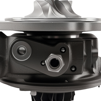 Billet Turbo Cartridge compatible for Ford F350 F450 F550 Super Duty 6.7L Diesel 2011-2016