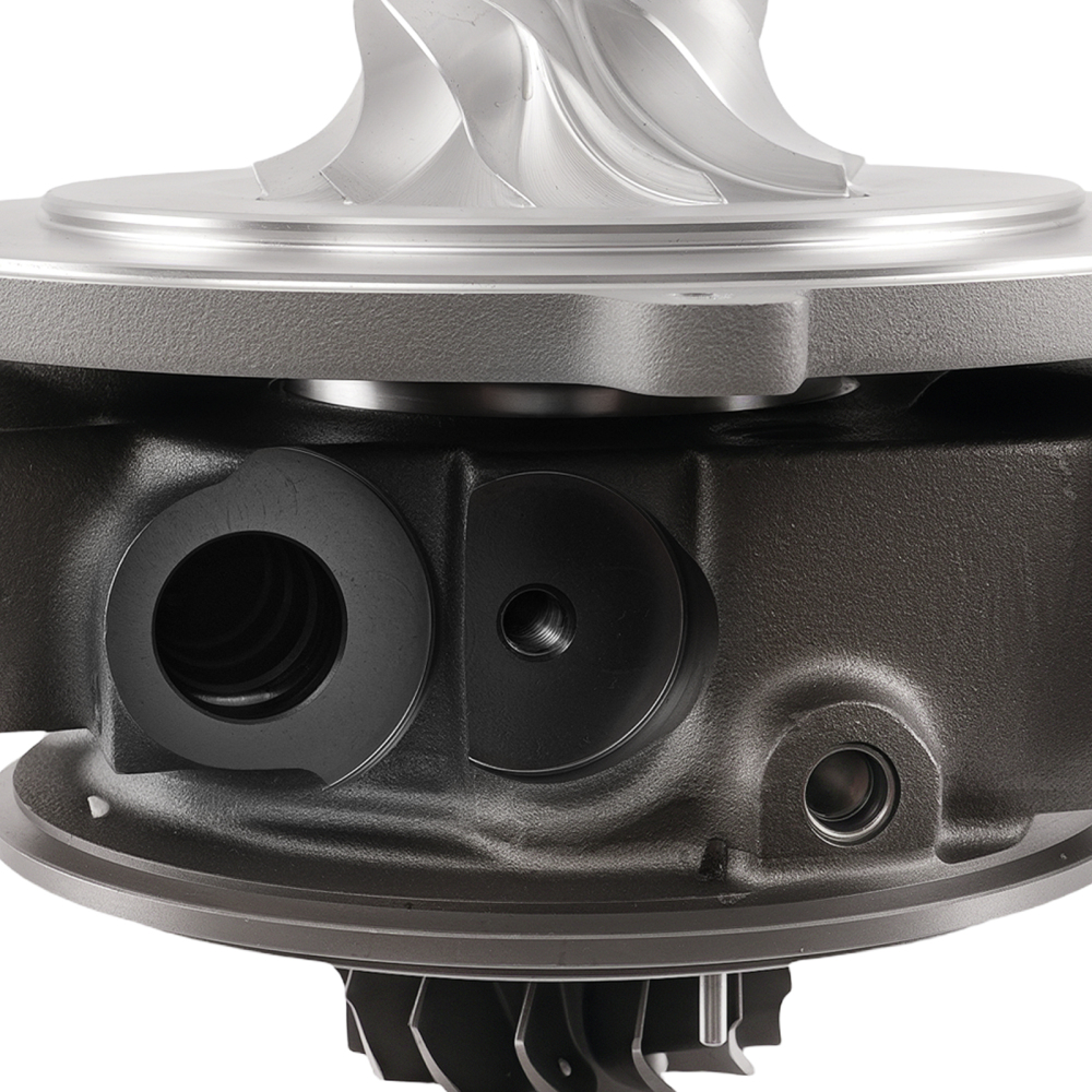 Billet Turbo Cartridge compatible for Ford F350 F450 F550 Super Duty 6.7L Diesel 2011-2016