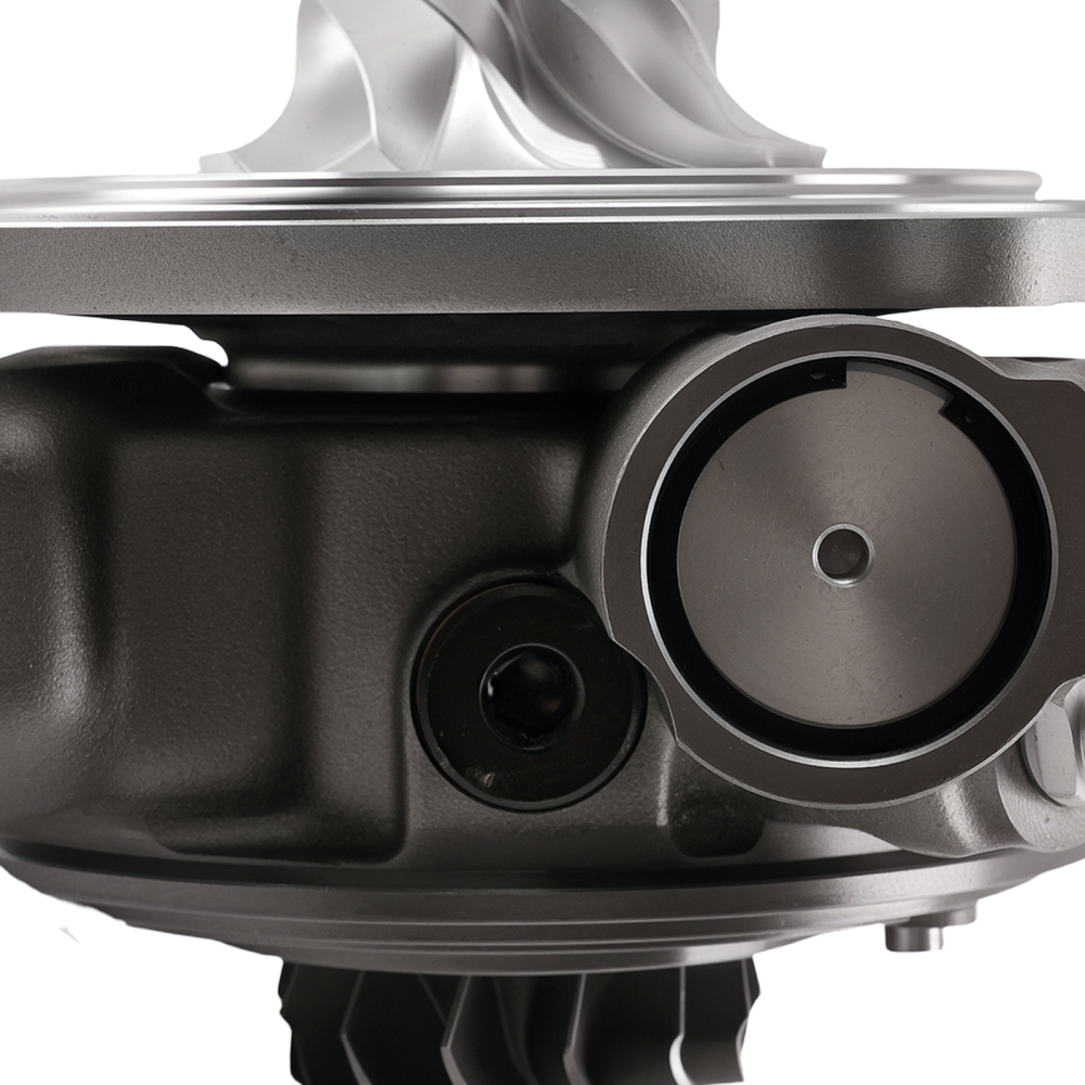 Billet Turbo Cartridge compatible for Ford F350 F450 F550 Super Duty 6.7L Diesel 2011-2016