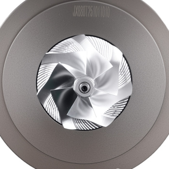 Turbine Coreassy Cartuccia compatibile per KIA Ceed CD Sportswagon/Compatibile per Hyundai i30 PD 856652-1