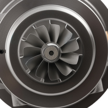 Turbine Coreassy Cartuccia compatibile per KIA Ceed CD Sportswagon/Compatibile per Hyundai i30 PD 856652-1