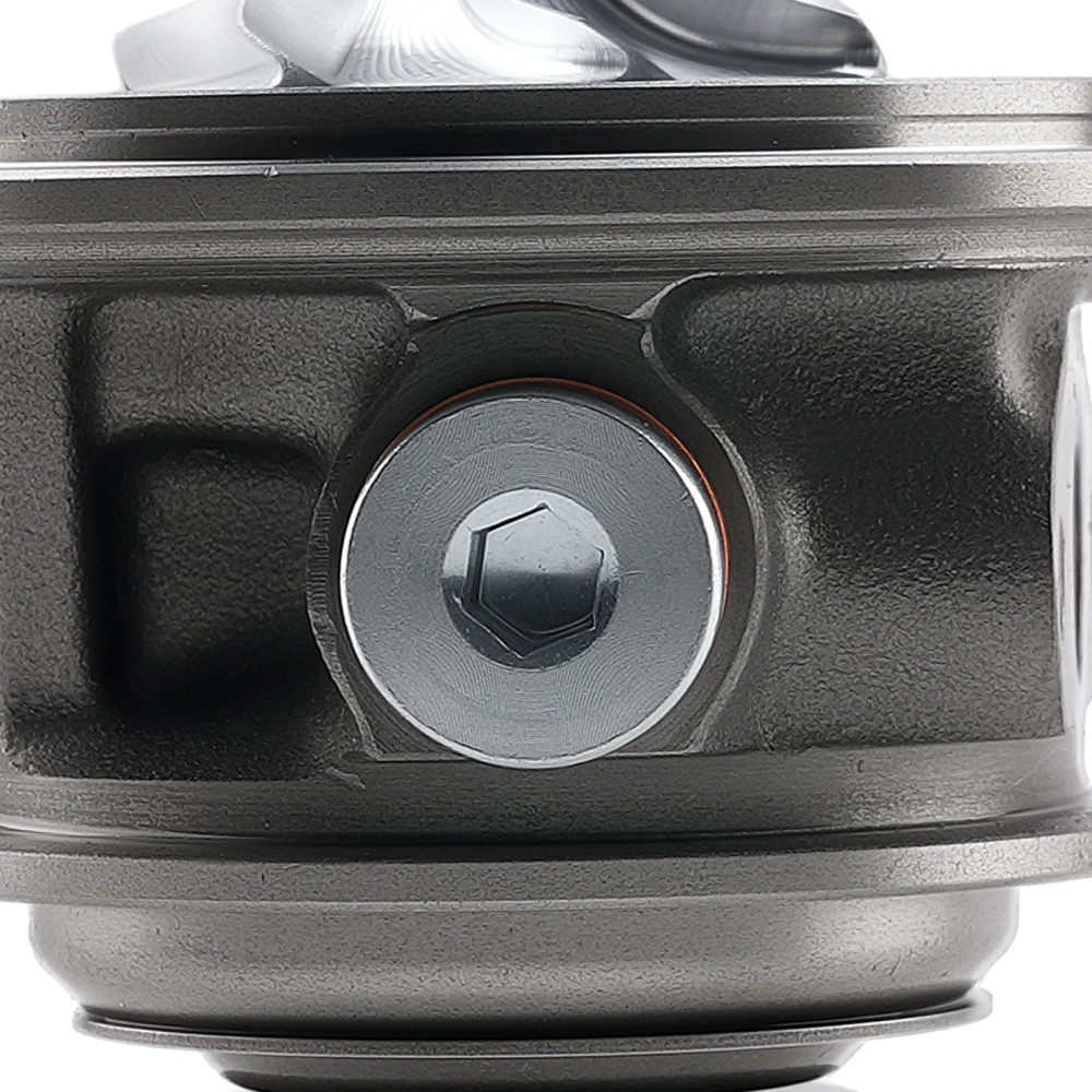 Upgrade Turbo Cartridge compatible for Hyundai i20 Active GB 1.0 T-GDi 2015-18 839827-5005S