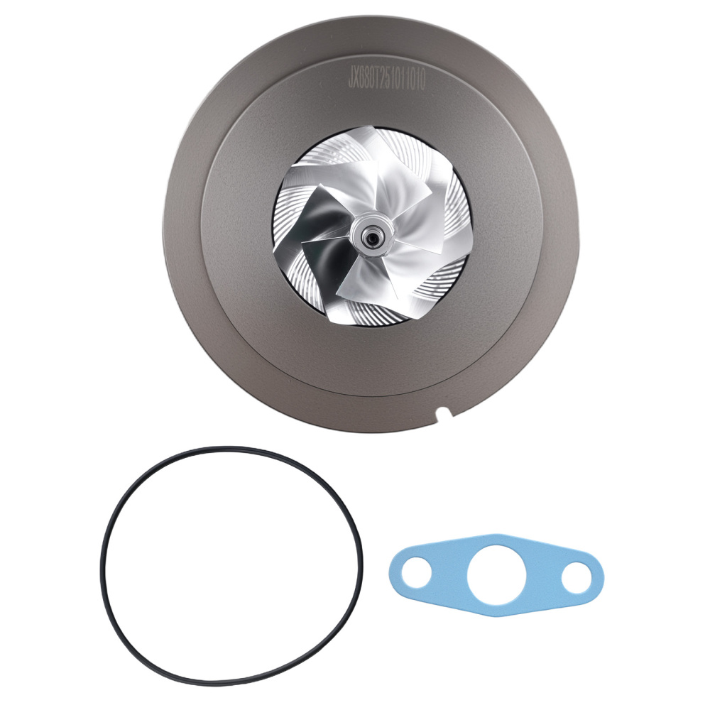 Upgrade Turbo Cartridge compatible for Hyundai i20 Active GB 1.0 T-GDi 2015-18 839827-5005S