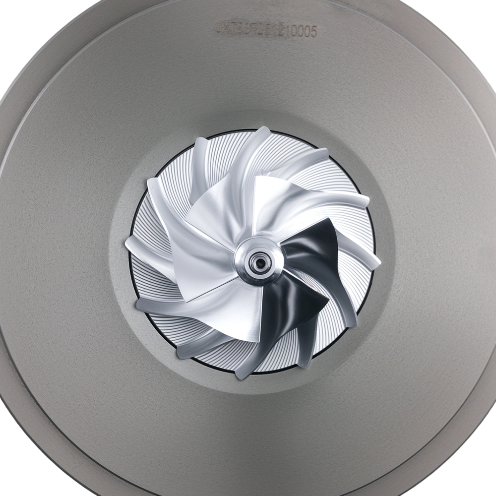 Upgrade Turbo Cartridge compatible for Mercedes X250 compatible for Nissan Interstar 2.3 DCI 8588645002S