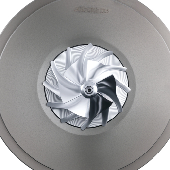 Upgrade Turbo Cartridge compatible for Mercedes X250 compatible for Nissan Interstar 2.3 DCI 8588645002S