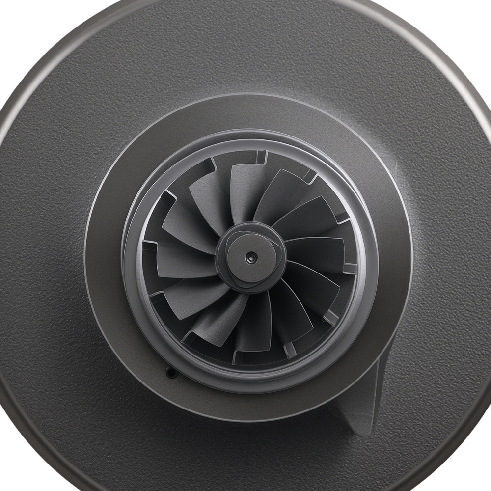 Upgrade Turbo Cartridge compatible for Mercedes X250 compatible for Nissan Interstar 2.3 DCI 8588645002S