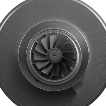 Upgrade Turbo Cartridge compatible for Mercedes X250 compatible for Nissan Interstar 2.3 DCI 8588645002S