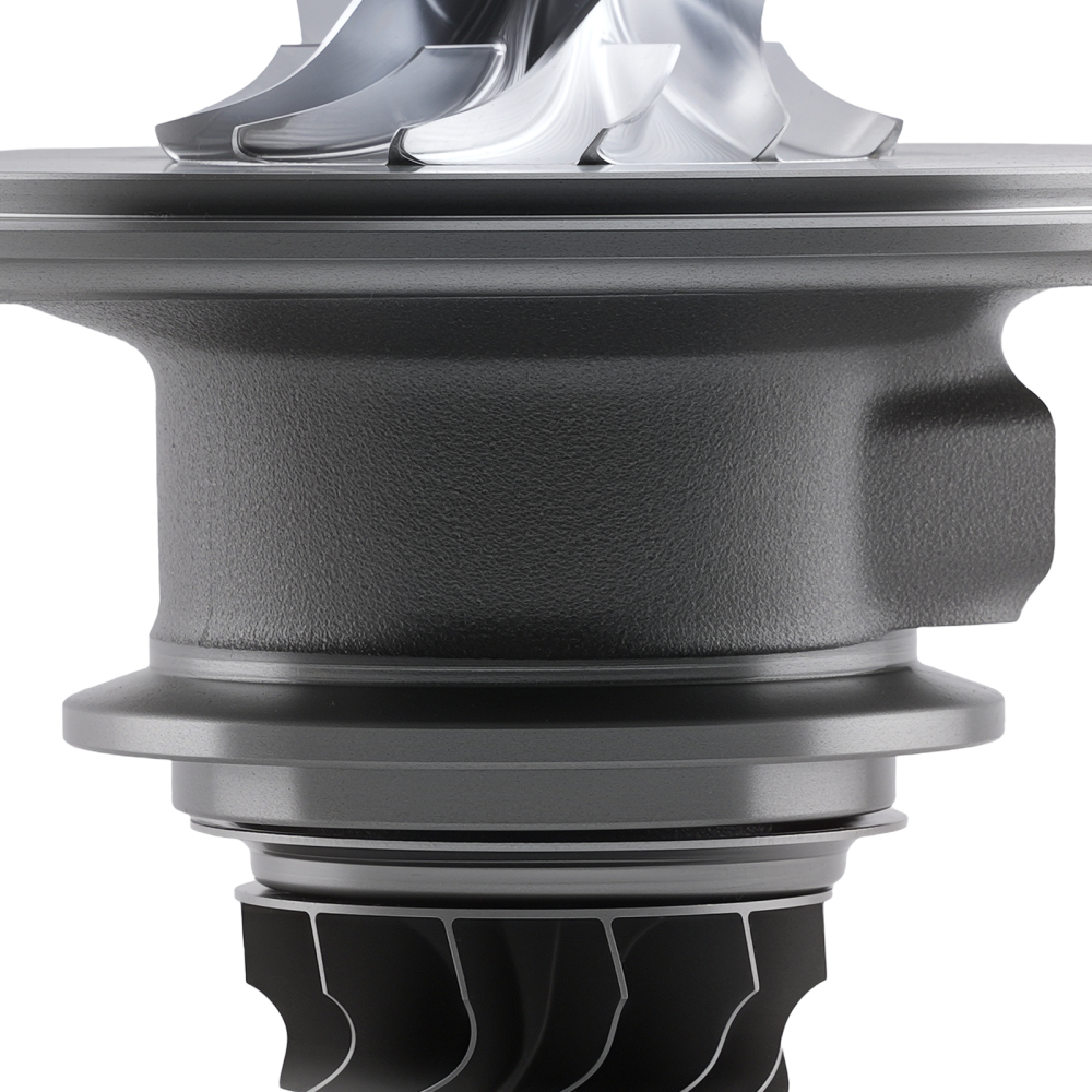 Upgrade Turbo Cartridge compatible for Mercedes X250 compatible for Nissan Interstar 2.3 DCI 8588645002S