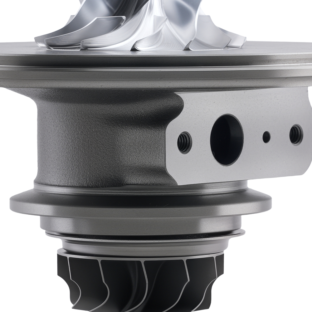 Upgrade Turbo Cartridge compatible for Mercedes X250 compatible for Nissan Interstar 2.3 DCI 8588645002S