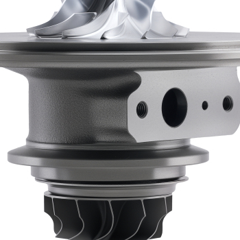 Upgrade Turbo Cartridge compatible for Mercedes X250 compatible for Nissan Interstar 2.3 DCI 8588645002S