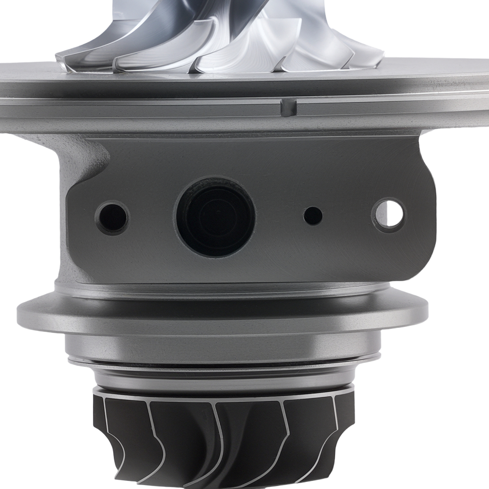 Upgrade Turbo Cartridge compatible for Mercedes X250 compatible for Nissan Interstar 2.3 DCI 8588645002S