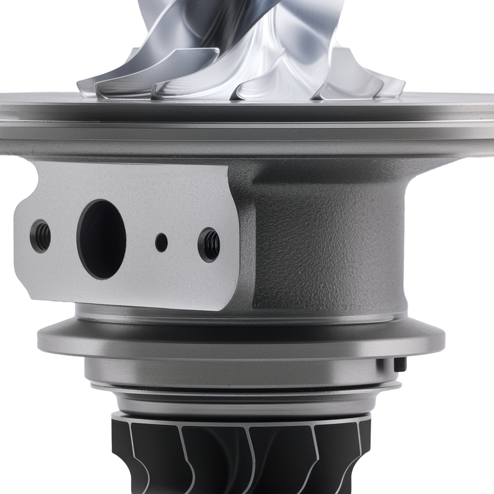 Upgrade Turbo Cartridge compatible for Mercedes X250 compatible for Nissan Interstar 2.3 DCI 8588645002S