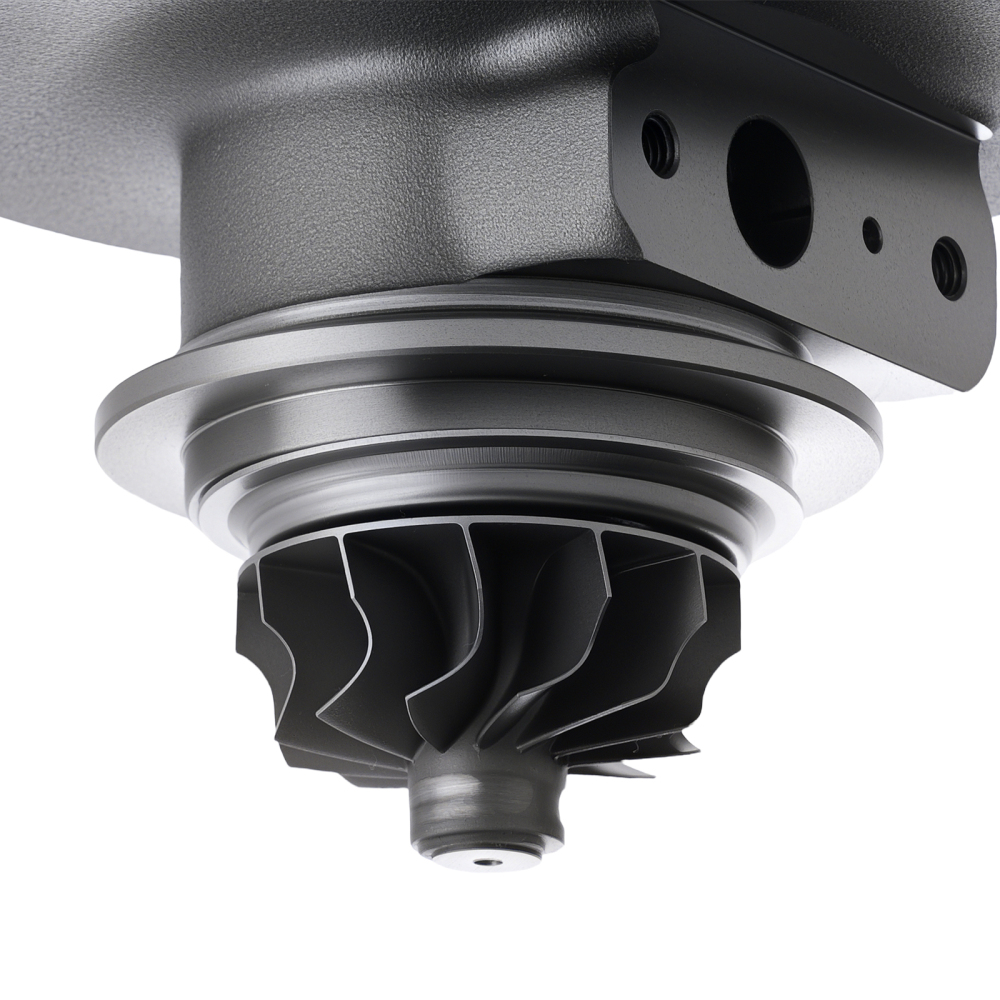 Upgrade Turbo Cartridge compatible for Mercedes X250 compatible for Nissan Interstar 2.3 DCI 8588645002S