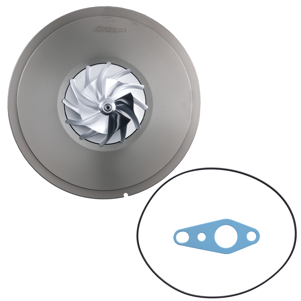 Upgrade Turbo Cartridge compatible for Mercedes X250 compatible for Nissan Interstar 2.3 DCI 8588645002S