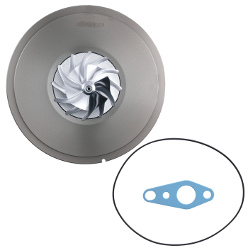 Upgrade Turbo Cartridge compatible for Mercedes X250 compatible for Nissan Interstar 2.3 DCI 8588645002S