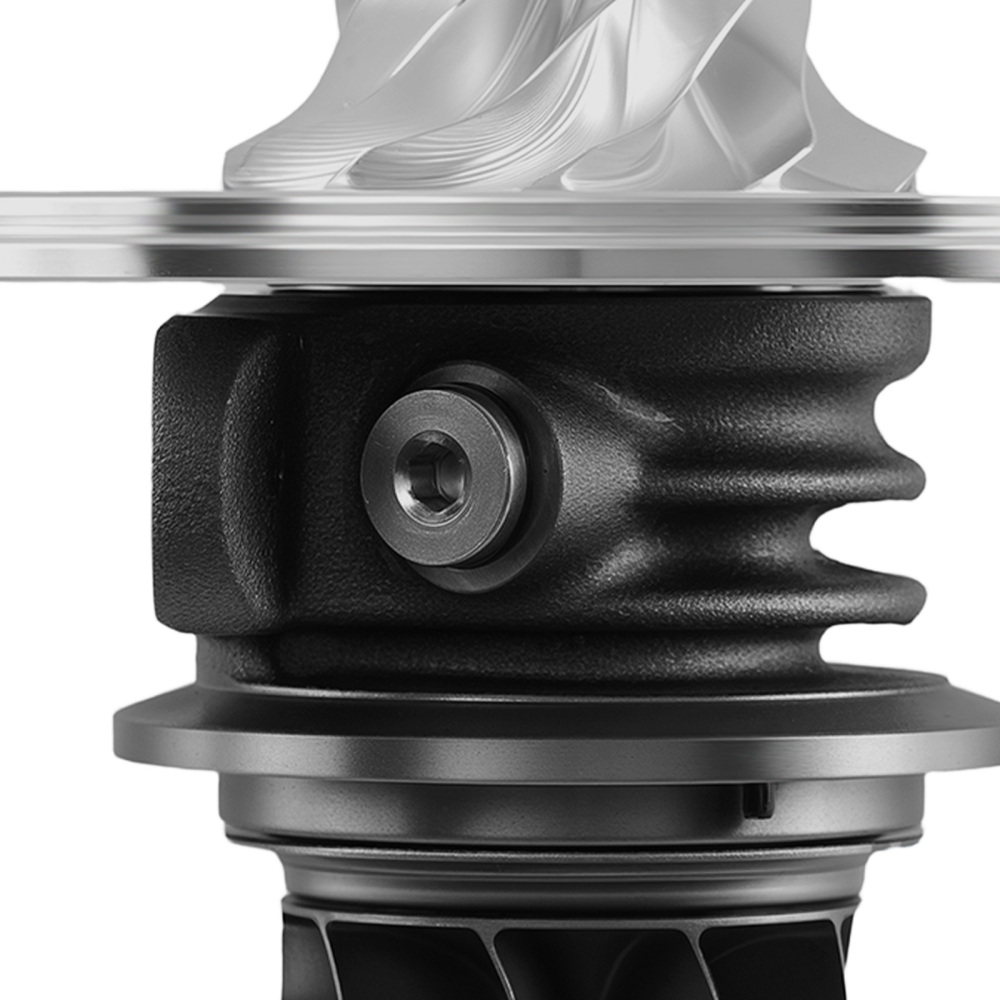 Turbo Core CARTUCCIA compatibile per Nissan NV400 Pianale dCi 165 RWD 120KW 883860-3