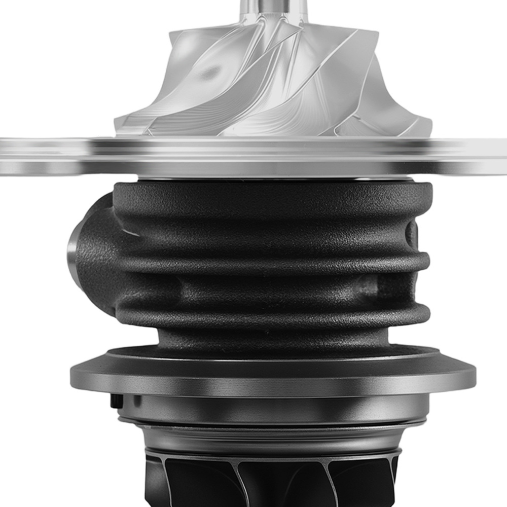 Turbo Core CARTUCCIA compatibile per Nissan NV400 Pianale dCi 165 RWD 120KW 883860-3