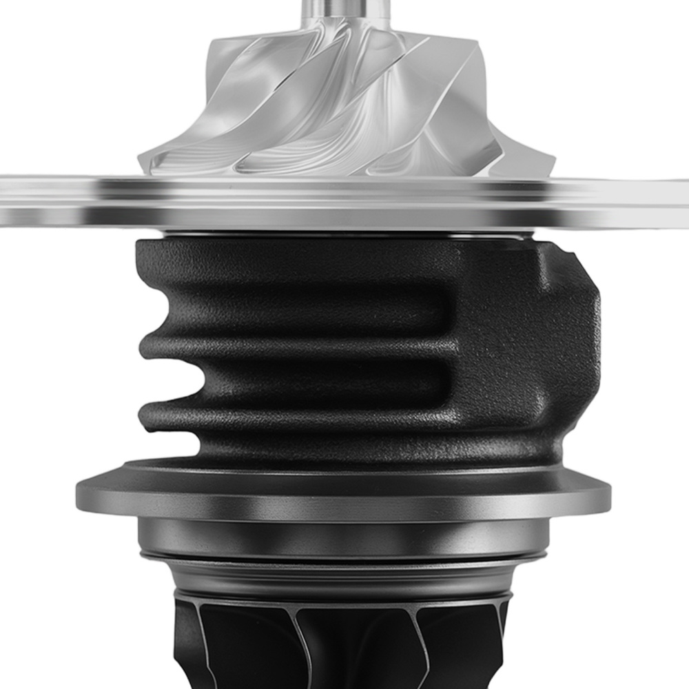 Turbo Core CARTUCCIA compatibile per Nissan NV400 Pianale dCi 165 RWD 120KW 883860-3