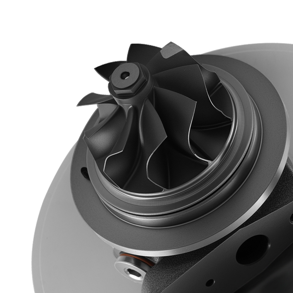 Turbo Core CARTUCCIA compatibile per Nissan NV400 Pianale dCi 165 RWD 120KW 883860-3