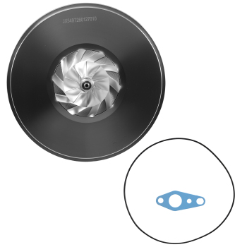 Cartucho CHRA compatible para Nissan NV400 2.3 dCi Bus Furgón Chasis 825758-0001