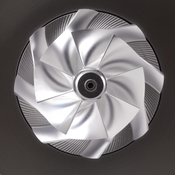 Turbo Core CARTUCCIA compatibile per CITROEN BERLINGO C3 C4 PureTech 9836081180 2018-2024