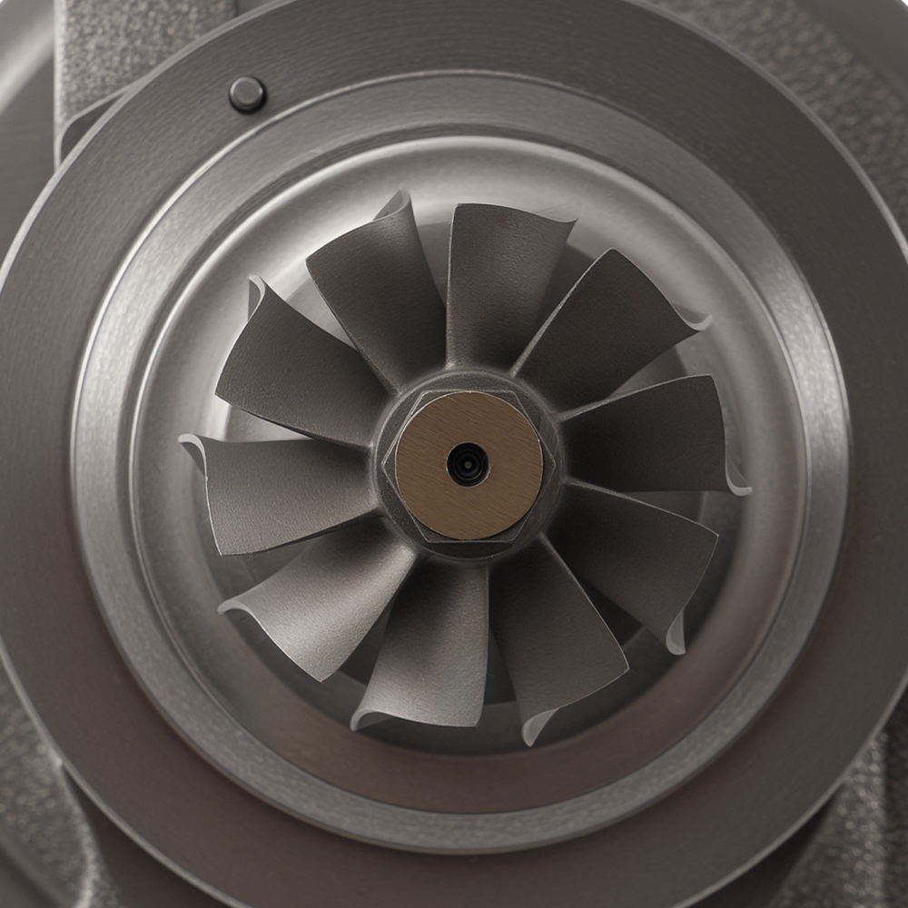 Billet Turbo Chra Core compatible for Citroen Berlingo/C3/C4 1.2 PureTech 110 887157-5001