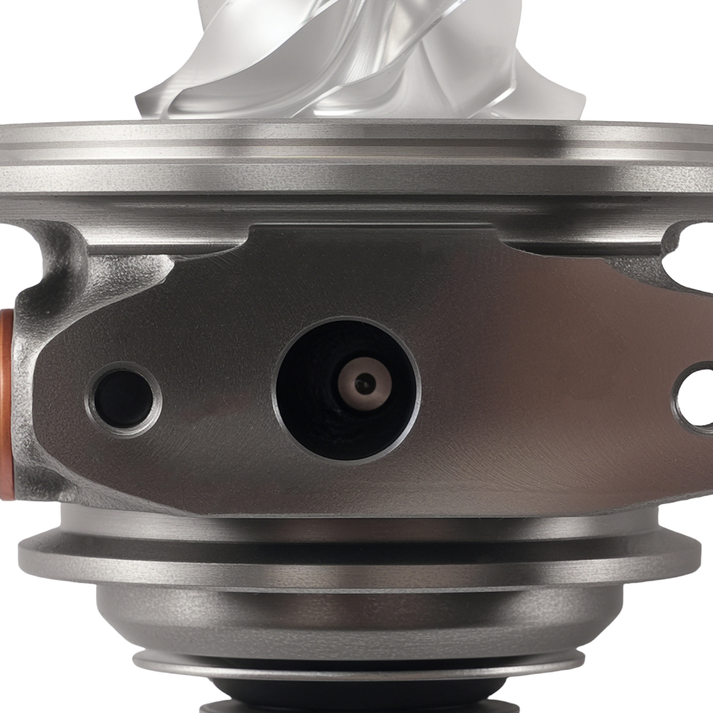 Billet Turbo Chra Core compatible for Citroen Berlingo/C3/C4 1.2 PureTech 110 887157-5001