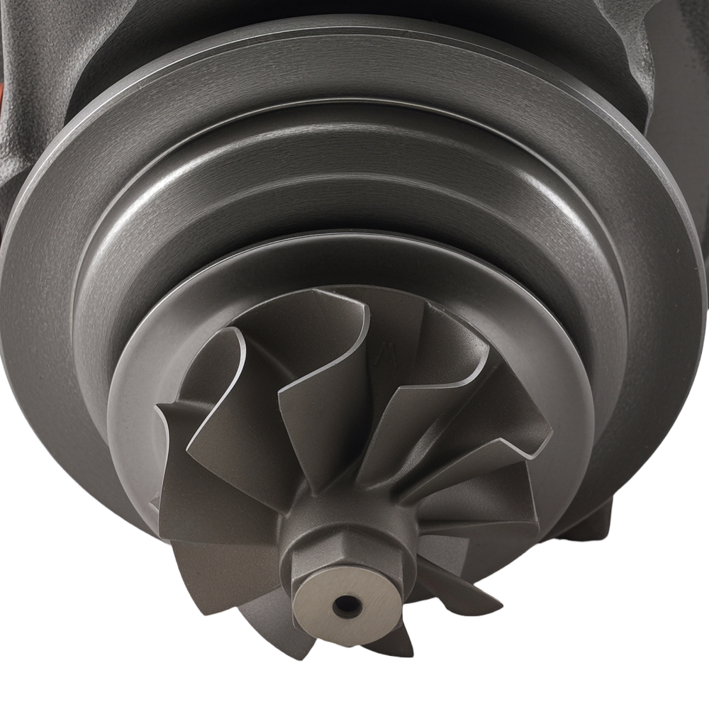 Turbo CHRA CARTUCHO compatible para Citroen C3 C4 Cactus compatible para Peugeot 2008 3008 887157-0001